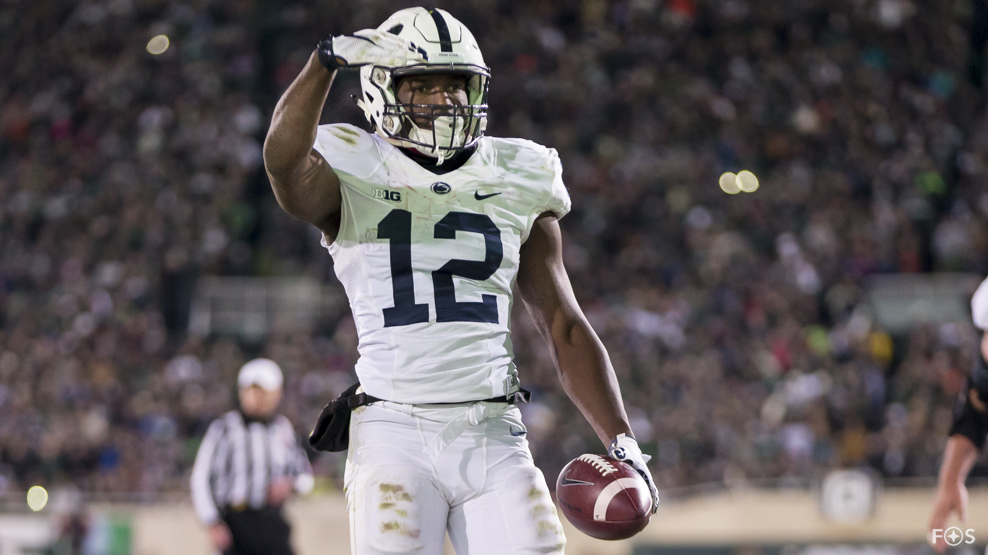 A Diamond in the 2017 NFL Draft