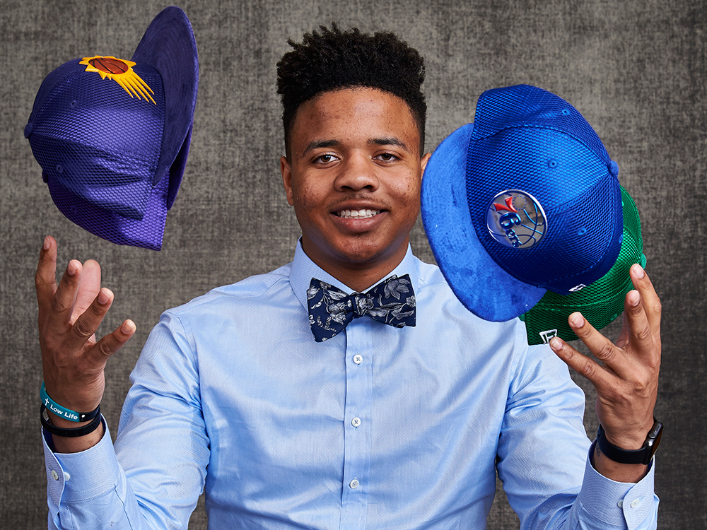 Celtics and 76ers make a trade