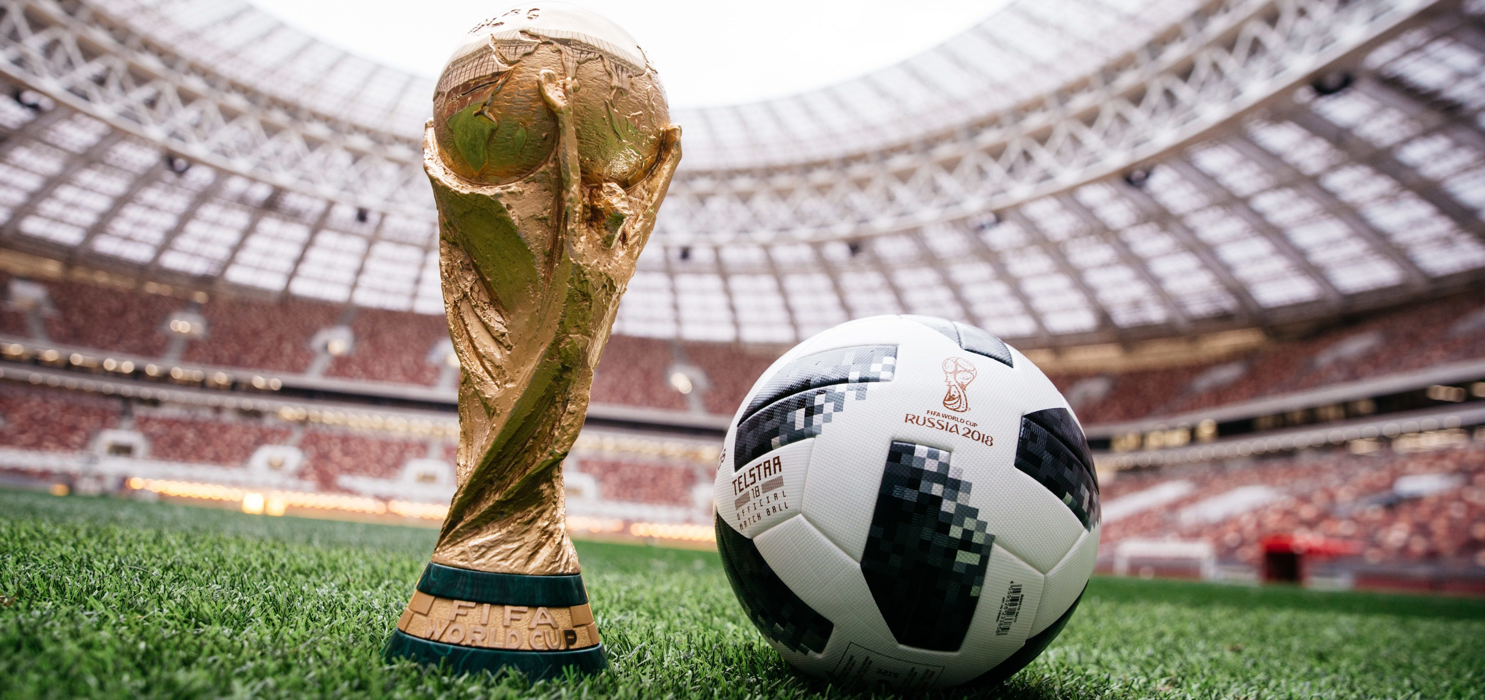 Soccer might be a U.S. sports after all