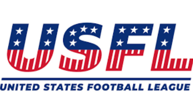 USFL making a comeback