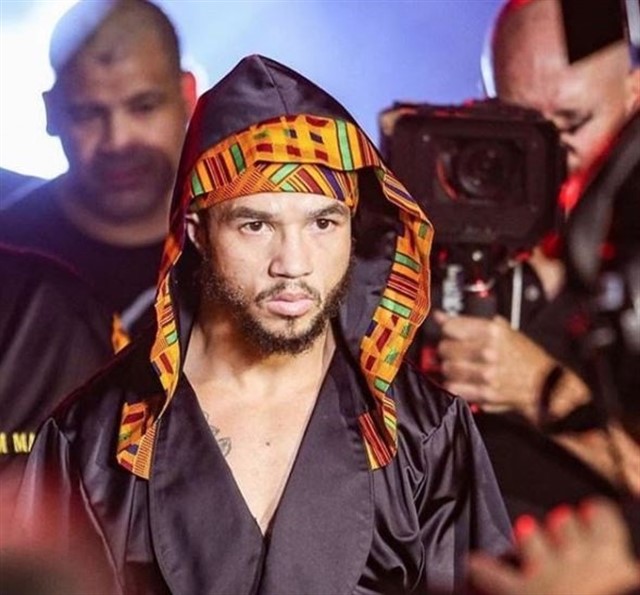 Transgender Male Boxers win historic win!