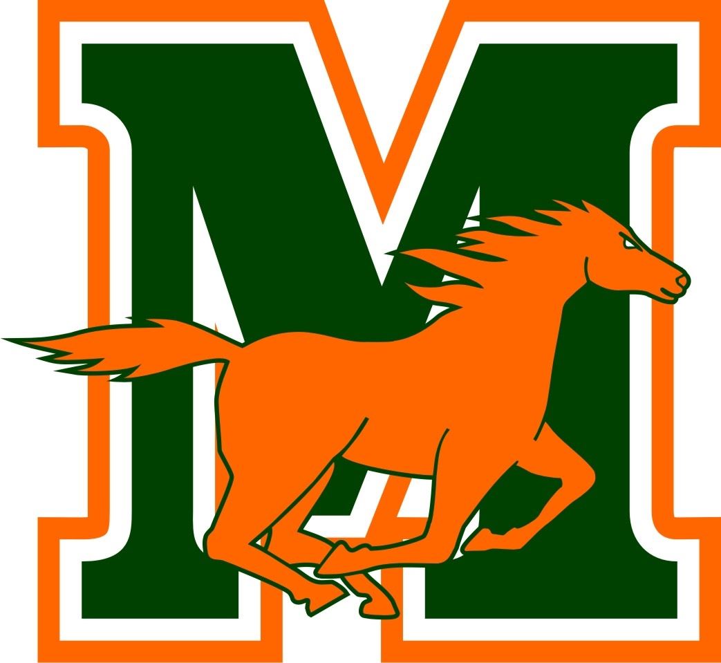 The Mandarin Mustangs win their first State Championship
