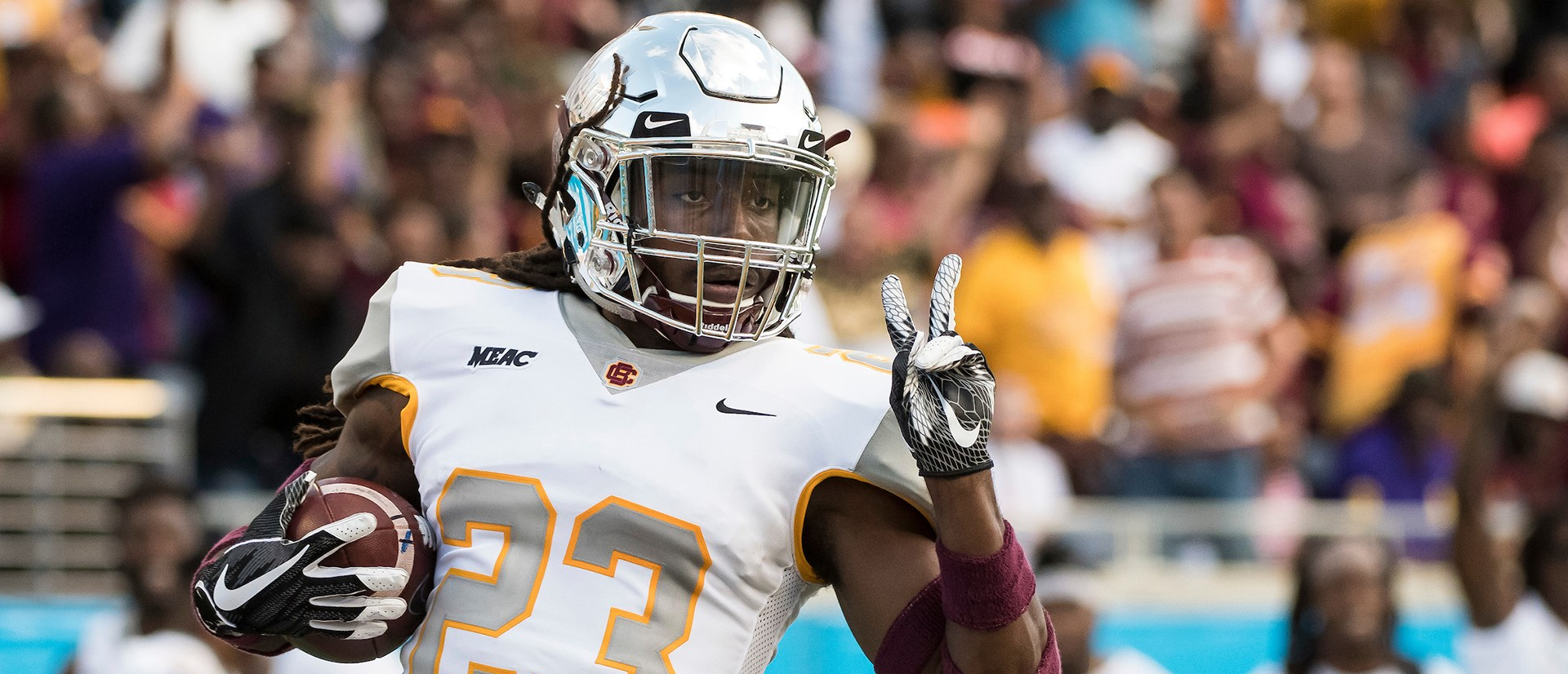 Can Bethune-Cookman Take the Next Step in 2019