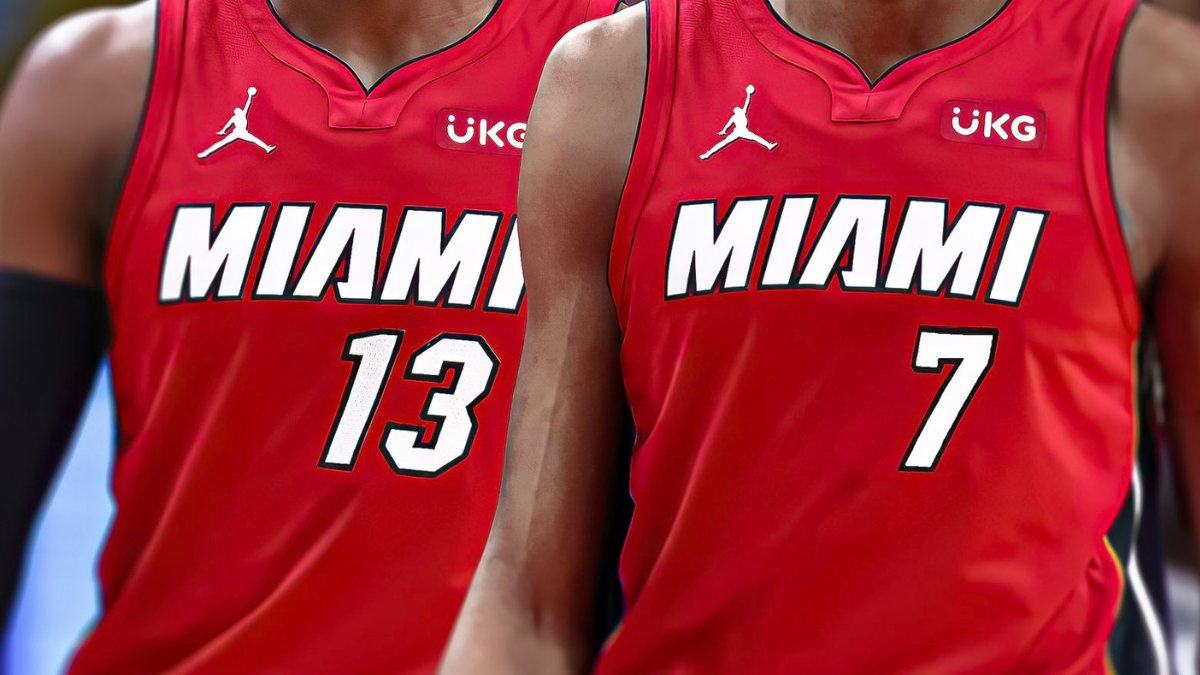 KD should seek a trade to the Miami Heat