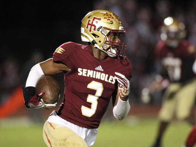 High School Players To Watch for in 2020 Pt. 1 (North Florida)