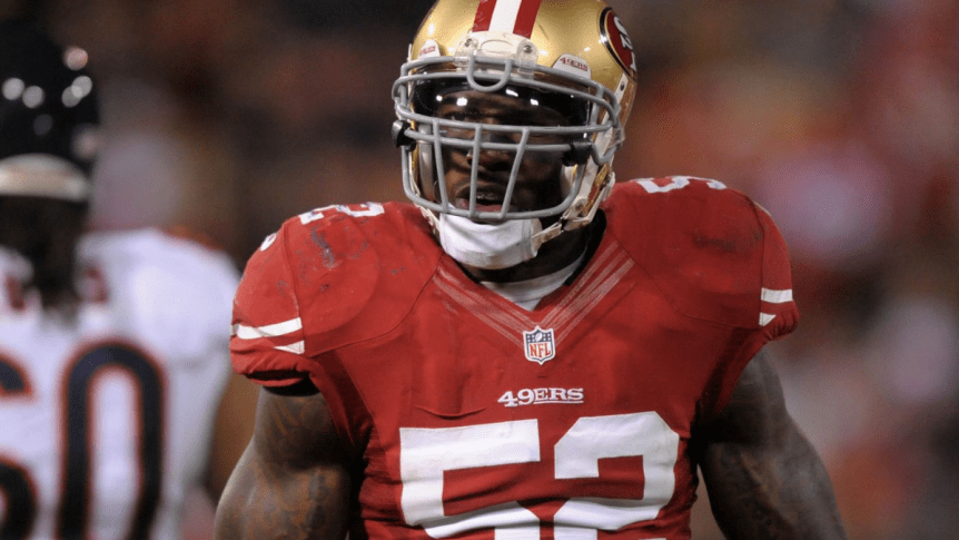 NFL Greats That Should Be In The Hall of Fame