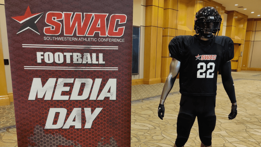 What’s next for the SWAC?