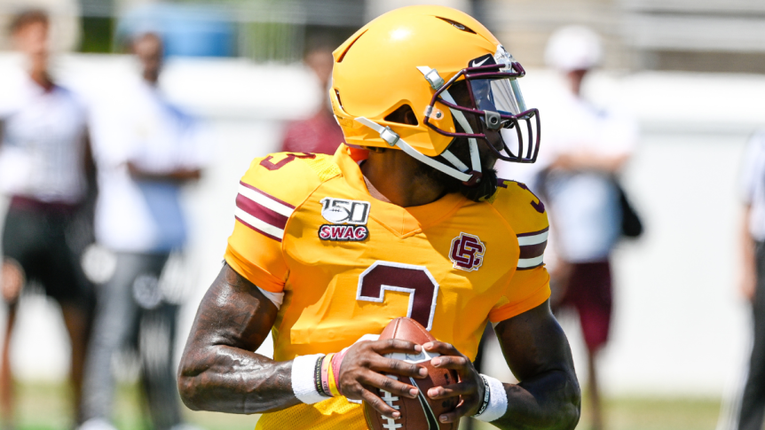 Bethune-Cookman expects growth in 2022