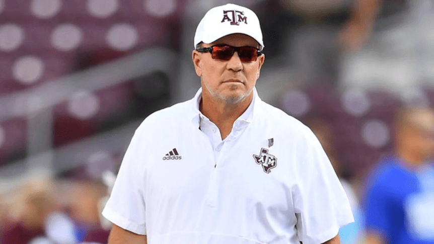 Jimbo Fisher’s thoughts on recruiting