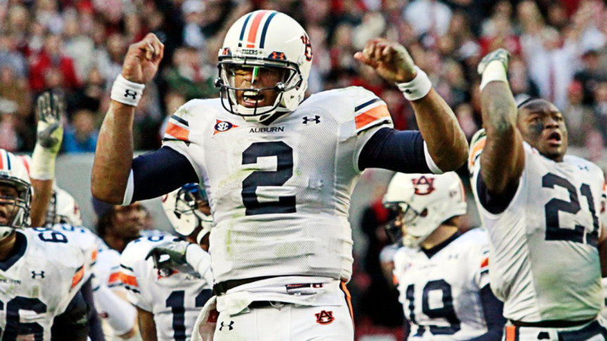 The most dominating college football players since 2010 (Part 1)