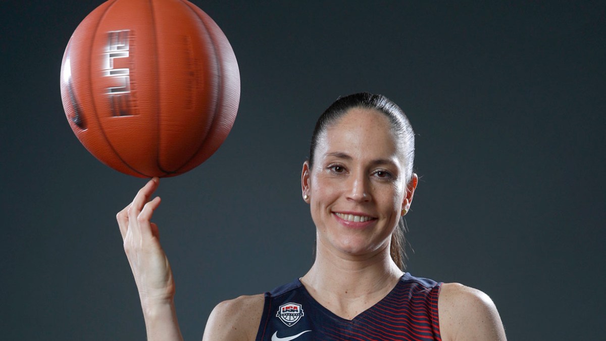 WNBA Legend Sue Bird Joins Denver Nuggets Front Office
