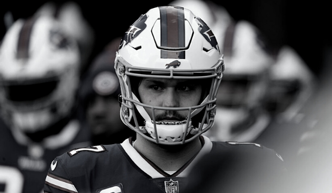 Top 5 quarterbacks in the NFL