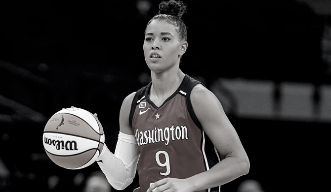 Athletes Unlimited is changing the industry