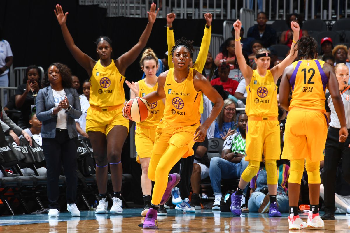 Huge Win for the WNBA Players with the New CBA