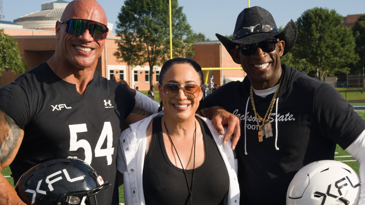 Jackson State host XFL showcase