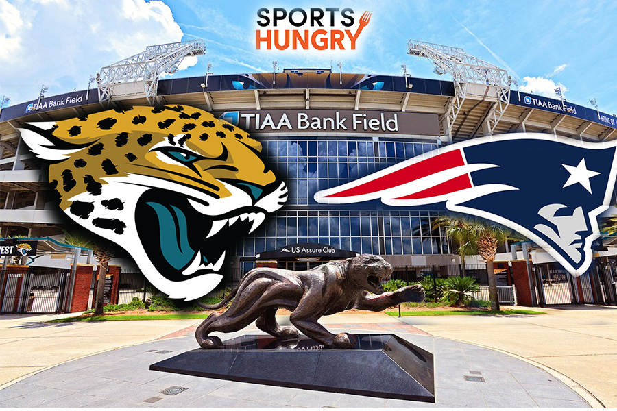Jaguars vs Patriots Preview