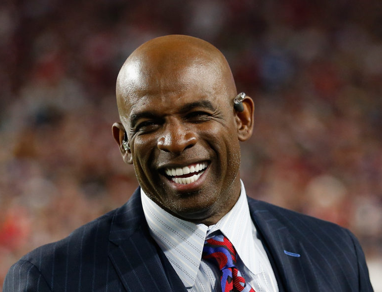Deion Sanders Go Big or Go Home In Recruiting