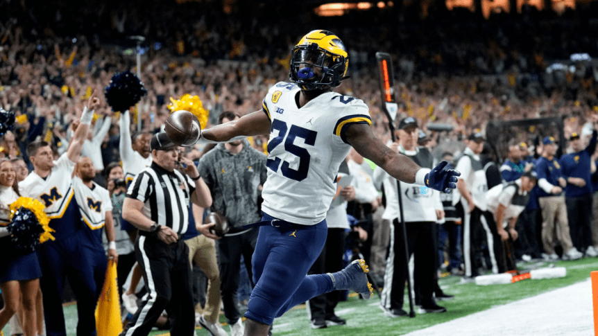 Big Ten locks in historic 7-year, $7 billion media rights deal with FOX, CBS, & NBC