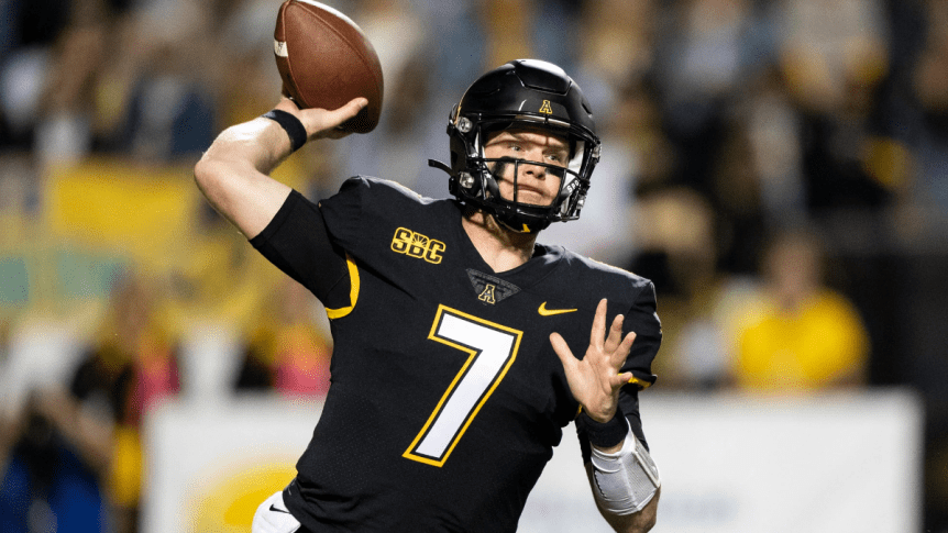 The Transfer Portal is saving college football