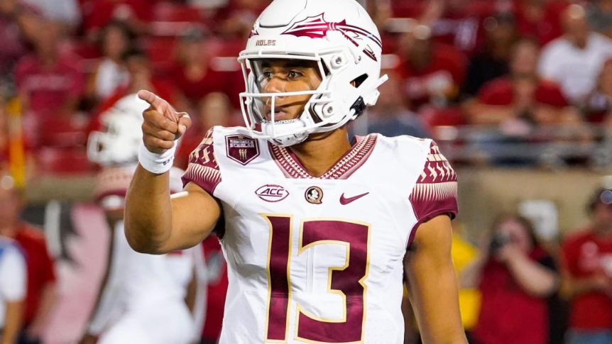 2023 NFL Draft Spotlight: Who’s rising?