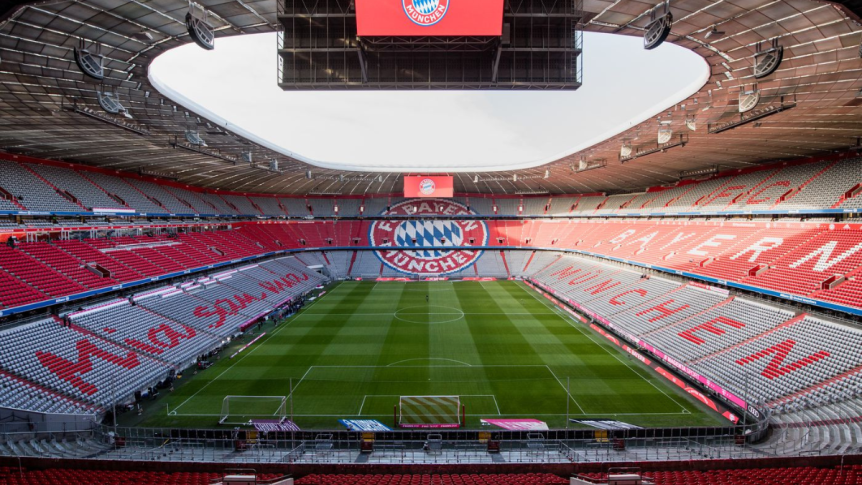 NFL is headed to Germany