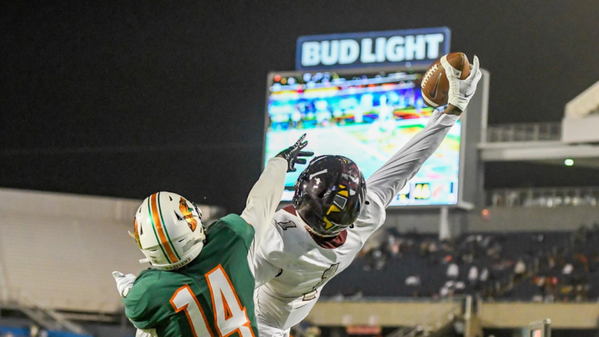 2023 NFL Draft Profile: Kemari Averett