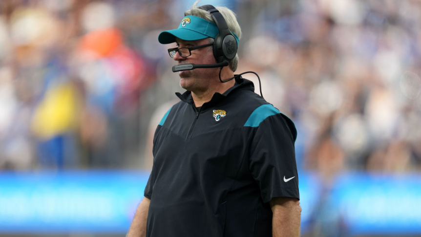 What’s next for the Jaguars?