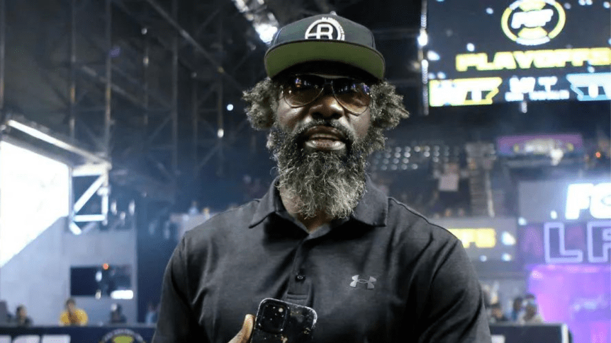 Bethune-Cookman’s situation gets worse after Ed Reed isn’t hired