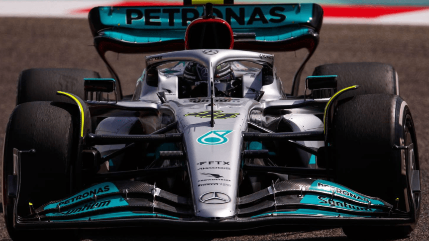 The Las Vegas Grand Prix is Formula 1 crown jew of 2023