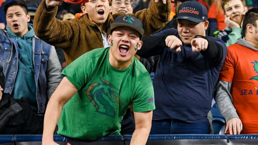 Will the XFL have a long future?