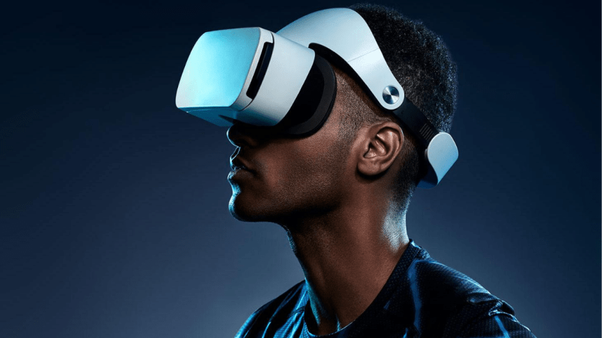 Virtual Reality Technology in Sports