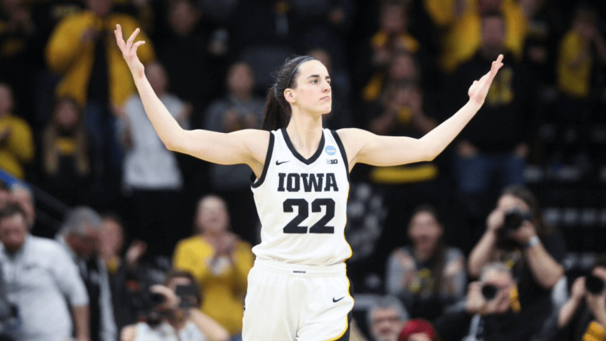 Breaking Down Caitlin Clark’s Record-Breaking Performance in the NCAA Tournament: A Closer Look at Iowa’s Star Guard