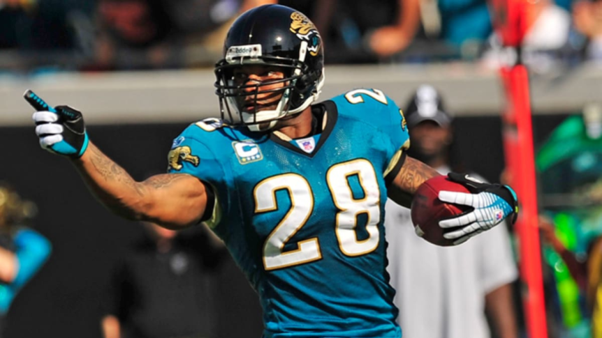 Fred Taylor: The Dominant Running Back of the 2000s