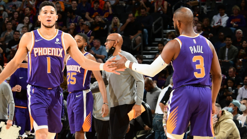 NBA Playoff 2023: Who Are The True Contenders?