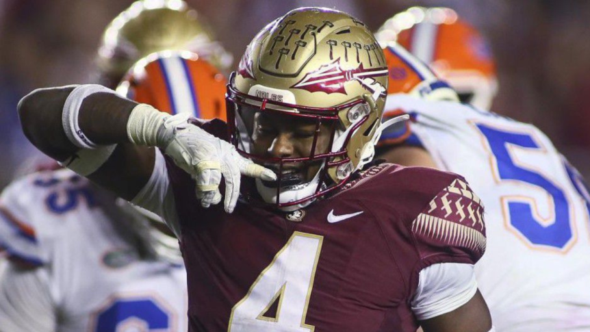 Florida State Joining the SEC