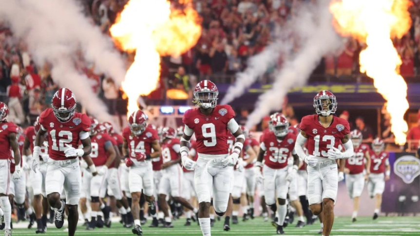 EA Sports NCAA 2024 Hit A Road Block