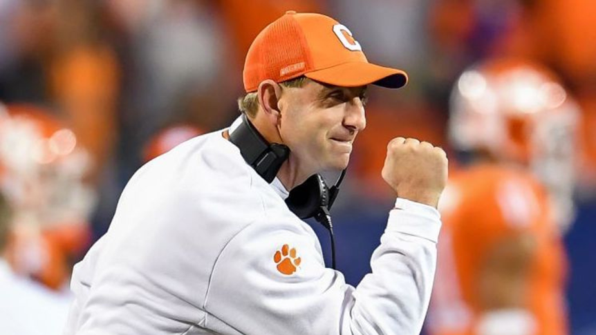 ACC Coach Rankings 2023: Top-5 in the conference