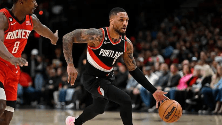 Damian Lillard Trade Rumors: Can the Miami Heat Win Over Lillard?