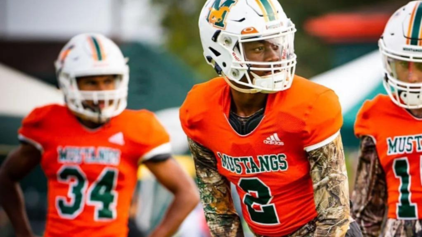 FSU Football: 5-Star Recruit Has Florida State In His Final 5