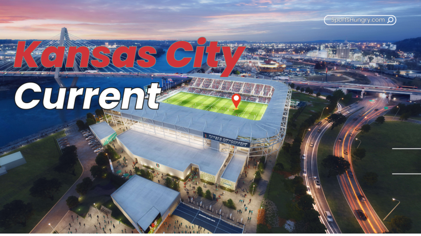 Kansas City to Build Professional Women’s Soccer Stadium