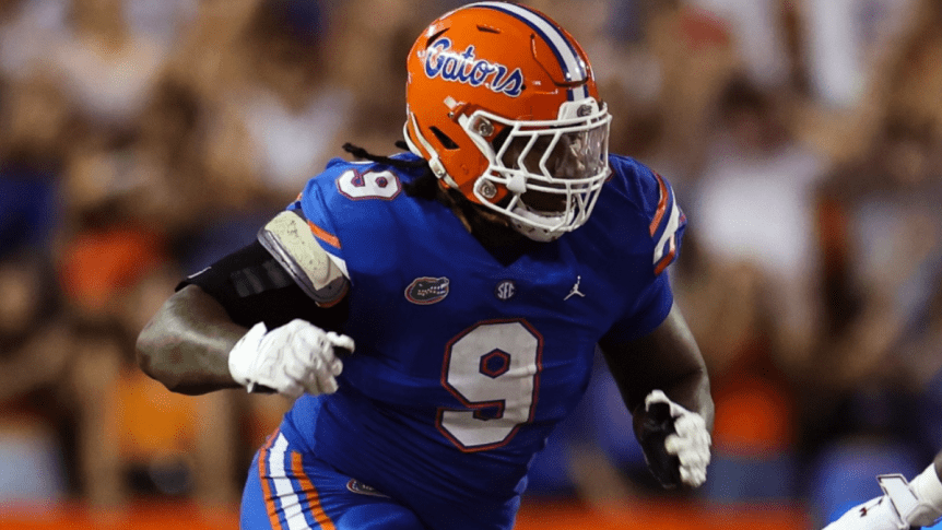 Bears Rookie DT Sues Company Over NIL Deal