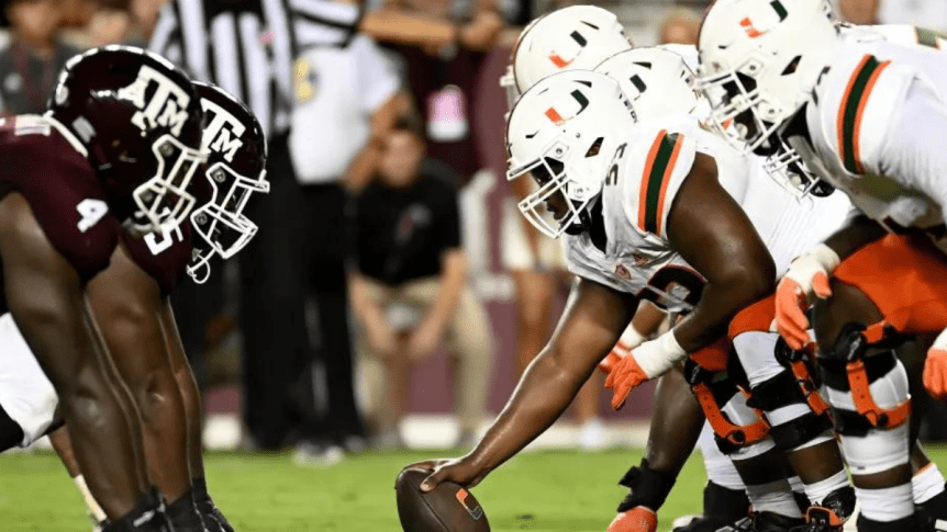 Miami vs Texas A&M Prediction