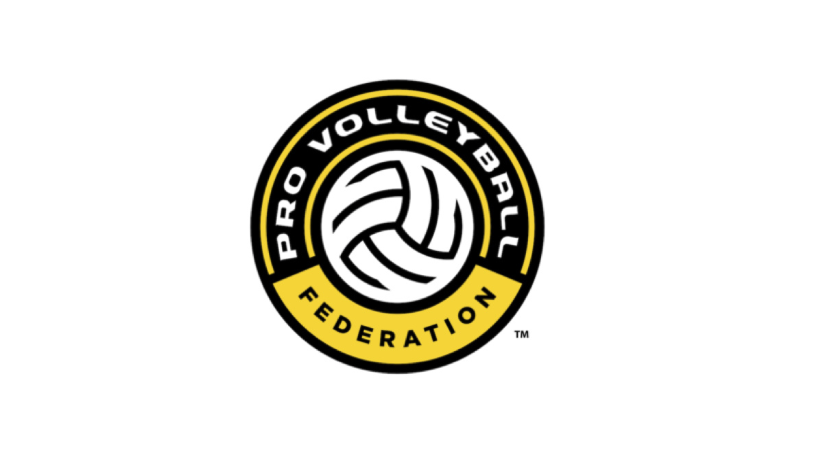 New Pro Volleyball Federation launches on January 24th