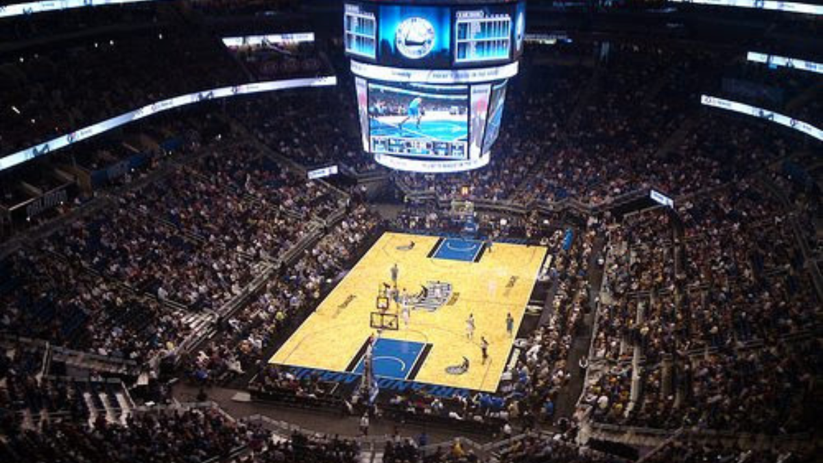 Amazon’s Disruption of the Sports Media Landscape: A New Era for NBA Broadcasting