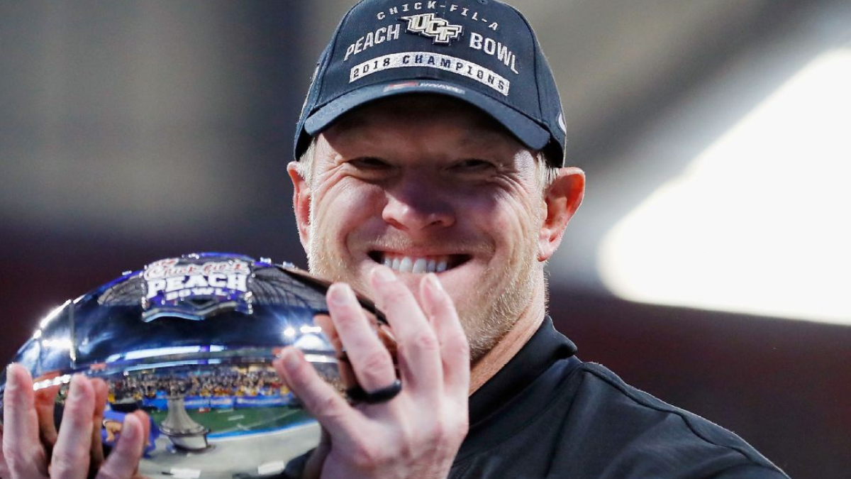 Coaching Comebacks: Frost and Simmons in Florida