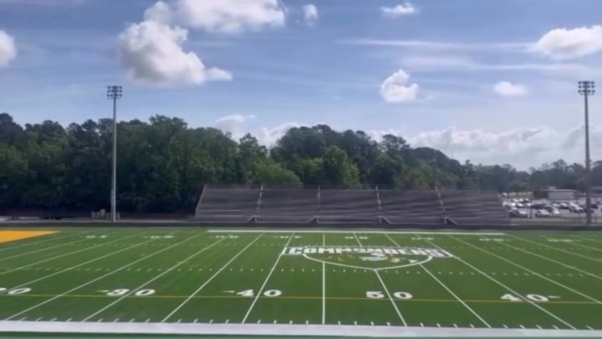 Ed White Football: State or Bust Season?